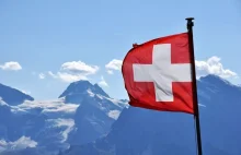 Szwajcaria idzie na całość. Uderza w Rosję sankcjami ze wszystkich stron
