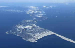 Rosja rozpoczyna ćwiczenia wojskowe na spornych wyspach u wybrzeży Japonii!