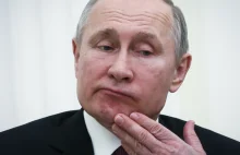 Nowe drakońskie prawo w Rosji. Putin zatwierdził przepisy