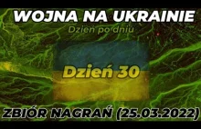 30. DZIEŃ WOJNY NA UKRAINIE [ZBIÓR NAGRAŃ]