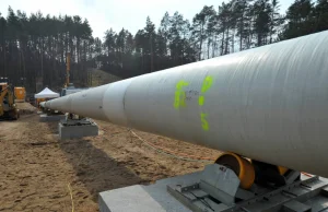 Czy na pewno zdążymy z Baltic Pipe? Bo teraz to już naprawdę nie są żarty