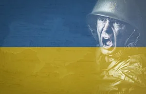 Ukraińska ,,Wielka Generacja” vs. homo sovieticus 2.0 - Przegląd Świata