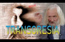 Transgresja czyli filozofia Jurija Kosina - Fotografia jest Fajna
