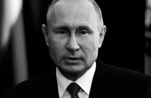 Nie żyje Putin. Miał zawał serca