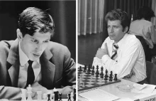 Zimnowojenny szachowy pojedynek Waszyngton-Moskwa: Fischer vs. Spasski
