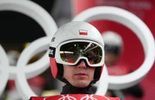 Kamil Stoch uderza w Polski Związek Narciarski. Mogę sam sobie finansować...