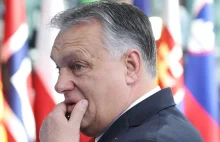 Orbán: Wojna Rosji z Ukrainą? Węgry są po węgierskiej stronie