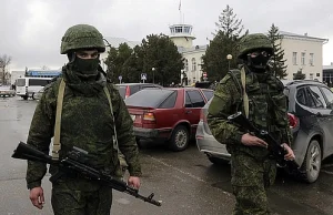 Ukraina: W przechwyconej rozmowie żołnierz rosyjski mówi o gwałtach