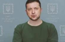 Deepfake na wojnie. Fałszywe filmiki to najmniejszy problem