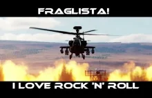 FragLista! I Love Rock 'n' Roll