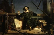 Miłosne życie Kopernika - udokumentowane i mało znane