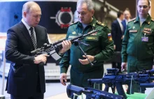‘Winging It’: Russia Is Getting Its Generals Killed on the Front Lines