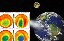 Kiedyś to była największa globalna katastrofa. Co się stało z dziurą ozonową?