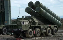 Turcja nie wyklucza zakupu kolejnych systemów obrony przeciwrakietowej od Rosji
