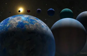 More than 5,000 worlds exist beyond our solar system. There could be...