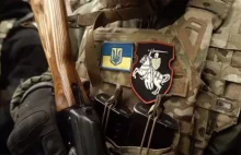 Batalion im. Konstantego Kalinowskiego wcielono do armii ukraińskiej