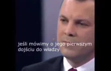 Odważne słowa w rosyjskiej TV