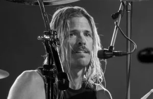 Taylor Hawkins. Ujawniono wyniki badań toksykologicznych muzyka Foo...