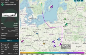 Szwecja zaczęła aktywnie realizować misje razem z NATO.