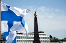 Finlandia wstrzymała lądowy ruch towarowy z Rosją