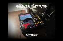 Mayan Satinov | S-Station