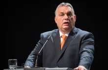 Orban: Nie będziemy się rujnować dla Ukrainy