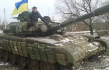 Inwazja na Ukrainę – stan po 30 dniach. Rosji nie zabraknie rakiet i amunicji..
