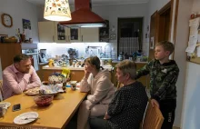 Przygarnęliśmy ukraińską rodzinę. Teraz częściej jemy razem i więcej rozmawiamy
