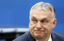 Orban: "Ukraina domaga się całkowitego zatrzymania węgierskiej gospodarki"