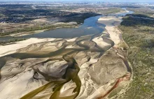 Coraz częstsze susze w Polsce – Anty-adaptacja do zmiany klimatu