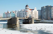 Rosja otoczona Unią: w Kaliningradzie ceny szaleją