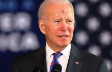 Joe Biden stracił żonę i córkę w wypadku. Jego syn umarł później na raka