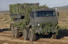 Nowa broń rosyjskiego wojska w Ukrainie