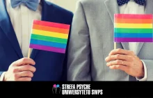 Terapia konwersyjna. Leczenie homoseksualizmu w Polsce?