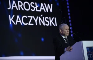 Kaczyński: "Towarzyszyć nam będzie poważny kryzys, zaburzenia gospodarcze"