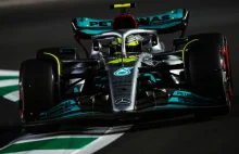 Hamilton próbował zorganizować bojkot Grand Prix w Arabii