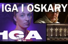 Iga Świątek i Oskary - Prawdziwe Wiadomości