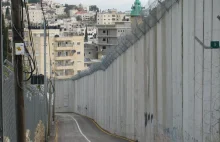 Śledczy ONZ: okupacja Terytorium Palestyńskiego przez Izrael to apartheid
