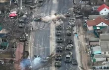 Ukraina zniszczyła niemal 10 proc. rosyjskich czołgów. Eksperci pytają:...