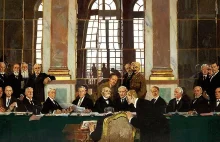 Który kraj jako pierwszy nawiązał z Polską stosunki dyplomatyczne po 11.11.1918?