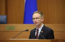 Deputowany do moskiewskiej Dumy proponuje „denazyfikację” Polski i innych państw