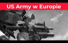 Amerykańskie siły zbrojne w Europie