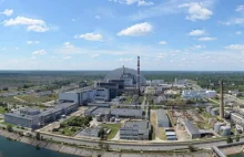 Dziesiątki pożarów wokół Czarnobyla. Co z promieniowaniem w Polsce?