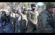 61 Ukr surrendered in Nikolaevka, more than half are senior officers