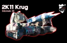 2K11 Krug radziecki system rakiet ziemia-powietrze