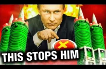 The REAL WAY to stop a nuclear war with Putin