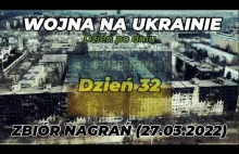 32. DZIEŃ WOJNY NA UKRAINIE [ZBIÓR NAGRAŃ]