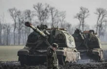Z powodu ciężkich strat Rosja wycofała swoje wojska z rejonu Kijowa na Białoruś