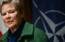 Rose Gottemoeller: zaatakowanie kraju NATO skończyłoby się dla Rosji katastrofą