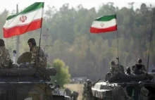 Iran grozi Azerbejdżanowi: Staniemy w obronie Armenii